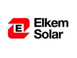 Elkem Solar logo