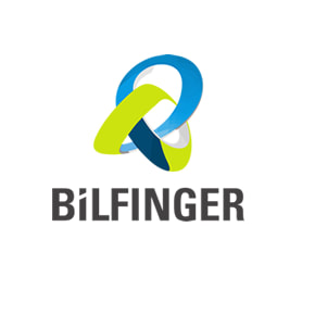 Bilfinger logo