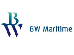 BW Maritime logo