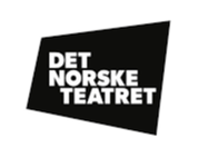 Det Norske Teatret logo
