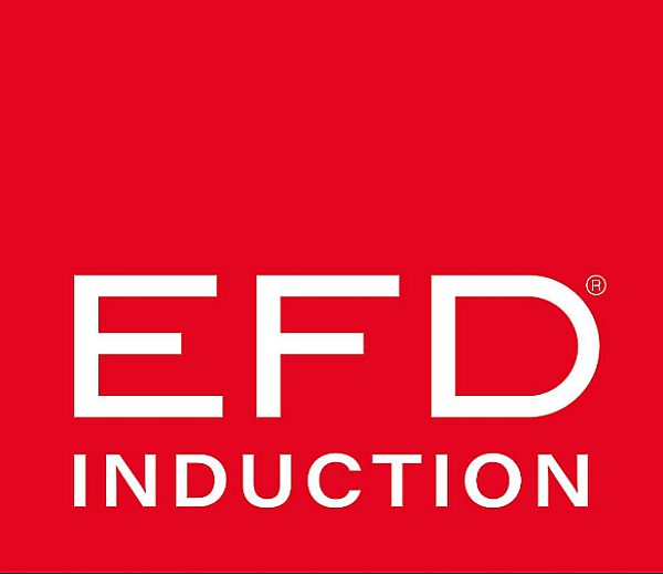 EFD Induction logo