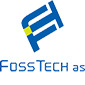 Fosstech logo