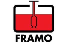 Framo logo