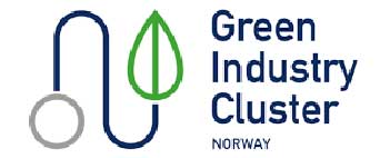 Green Industry Cluster logo