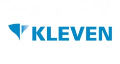 Kleven logo