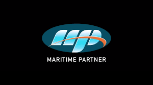 WP Maritime logo