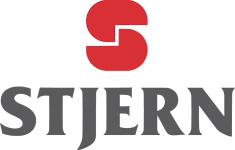 Stjern logo